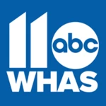 Logo of WHAS11 Louisville News android Application 