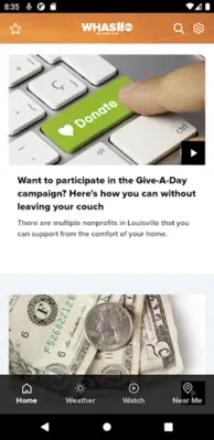 WHAS11 Louisville News android App screenshot 7